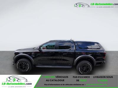 Ford Ranger DOUBLE CABINE 3.0 V6 288 CH BVA