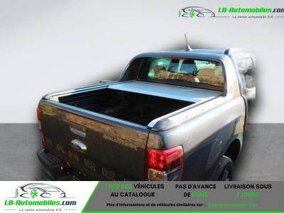 Ford Ranger DOUBLE CABINE 2.0 213 BVA