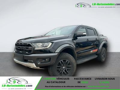 Ford Ranger DOUBLE CABINE 2.0 213 BVA
