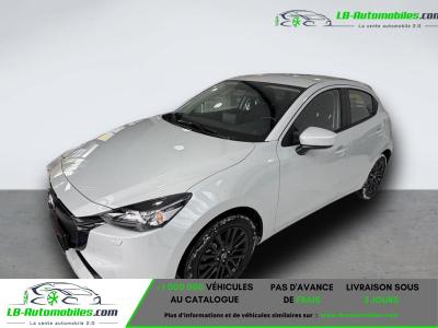 Mazda 2 1.5L SKYACTIV-G 75ch