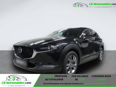 Mazda CX-30 2.0L e-SKYACTIV G M Hybrid 150 ch 4x2 BVA