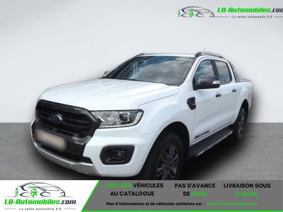 Ford Ranger DOUBLE CABINE 2.0 213 BVA