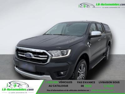Ford Ranger DOUBLE CABINE 2.0 213 BVA
