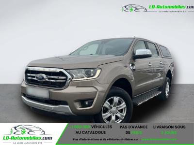 Ford Ranger DOUBLE CABINE 2.0 210 CH BVA