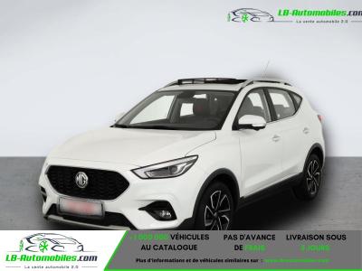 MG ZS 1.0L T-GDI 111ch 2WD BVA6