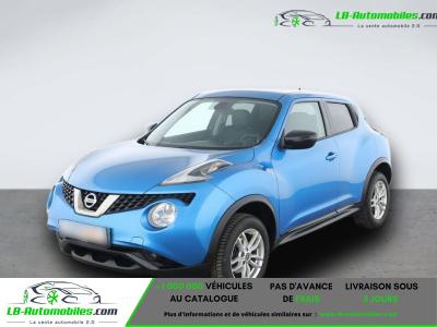 Nissan Juke 1.2e DIG-T 115