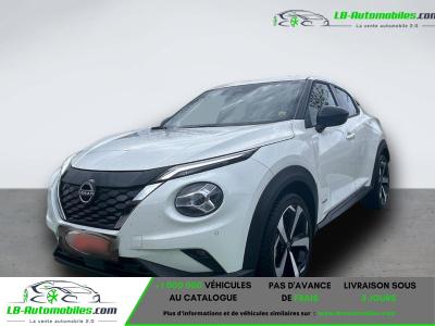 Nissan Juke Hybrid 143