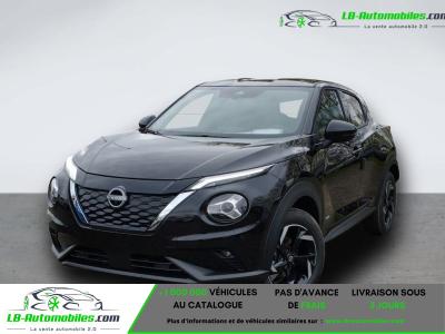 Nissan Juke HYBRID 143