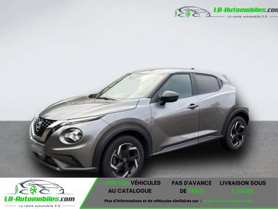 Nissan Juke DIG-T 114 BVM