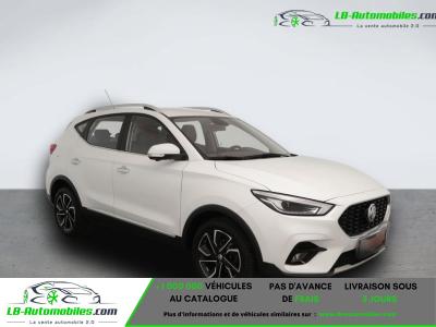 MG ZS 1.0L T-GDI 111ch 2WD