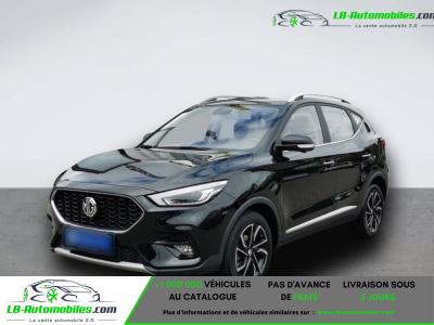MG ZS 1.0L T-GDI 111ch 2WD