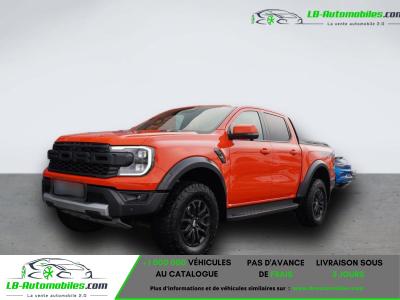 Ford Ranger DOUBLE CABINE 3.0 V6 292 CH BVA
