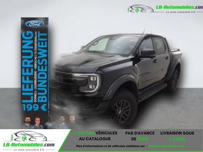 Ford Ranger DOUBLE CABINE 3.0 V6 292 CH BVA