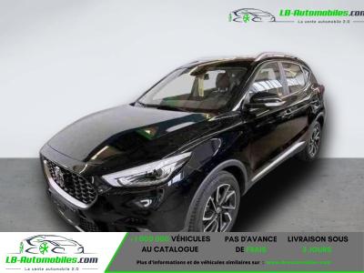 MG ZS 1.5L VTI-Tech 106ch 2WD