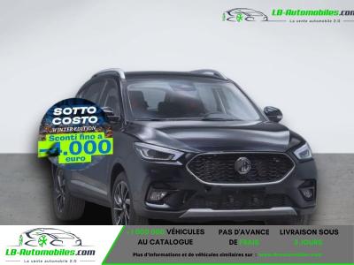 MG ZS 1.5L VTI-Tech 106ch 2WD