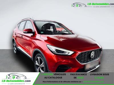 MG ZS 1.5L VTI-Tech 106ch 2WD