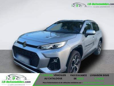 Suzuki Across 2.5 Hybride Rechargeable 306ch