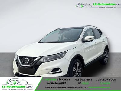 Nissan Qashqai 1.3 DIG-T 160 BVM