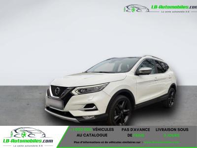 Nissan Qashqai 1.3 DIG-T 160 BVM