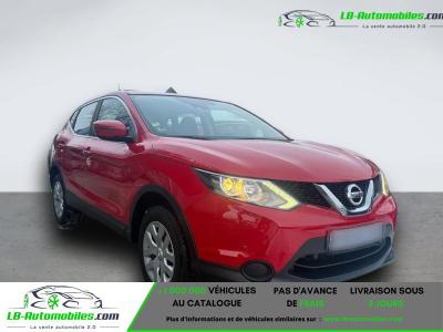 Nissan Qashqai 1.6 DIG-T 163