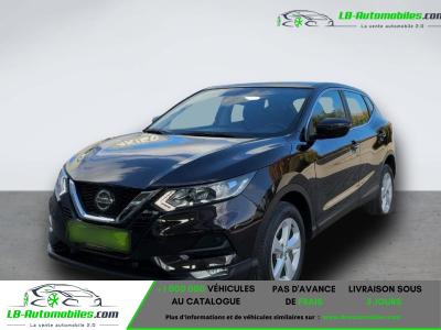 Nissan Qashqai 1.3 DIG-T 140