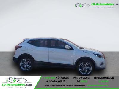 Nissan Qashqai 1.3 DIG-T 140