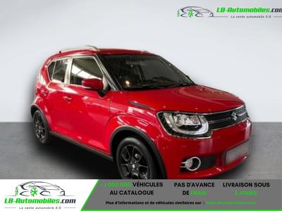 Suzuki Ignis 1.2 Dualjet BVM