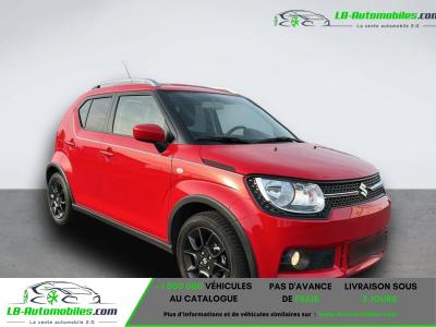 Suzuki Ignis 1.2 Dualjet BVM