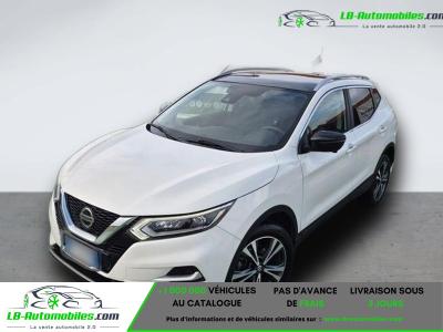 Nissan Qashqai 1.5 dCi 110