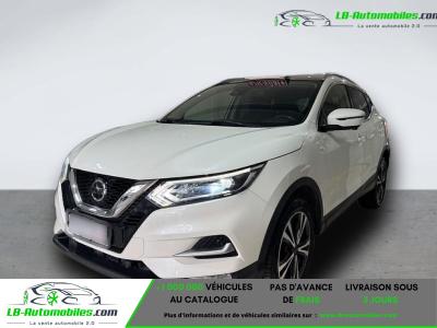 Nissan Qashqai 1.5 dCi 110