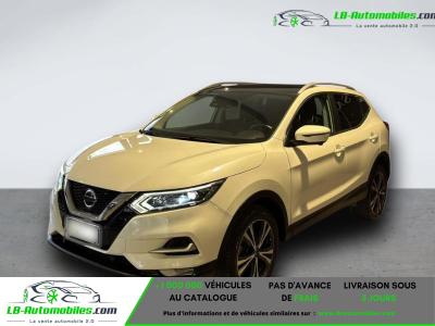 Nissan Qashqai 1.5 dCi 115 BVA