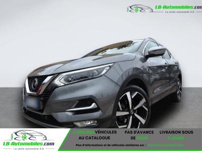 Nissan Qashqai 1.5 dCi 115 BVA