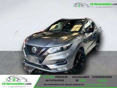 Nissan Qashqai 1.5 dCi 115 BVA