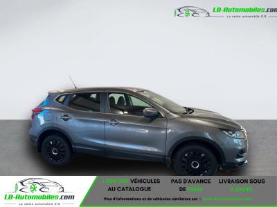 Nissan Qashqai 1.3 DIG-T 140