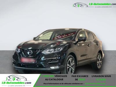 Nissan Qashqai 1.3 DIG-T 140