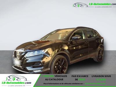 Nissan Qashqai 1.5 dCi 115 BVA