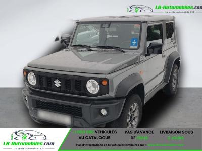 Suzuki Jimny 1.5 VVT BVM