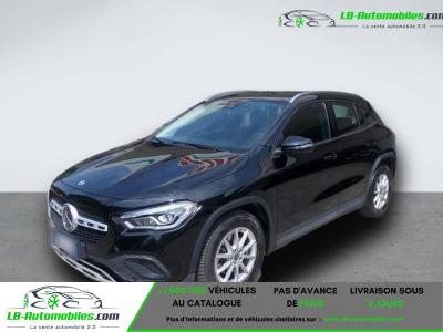 Mercedes GLA 200 d BVA