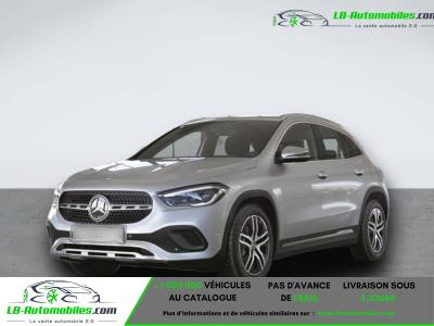 Mercedes GLA 200 d BVA