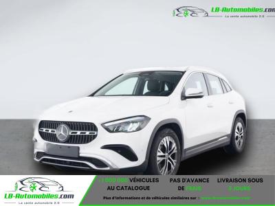 Mercedes GLA 200 BVA