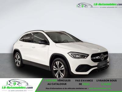 Mercedes GLA 250 e BVA