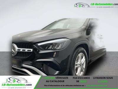 Mercedes GLA 200 BVA