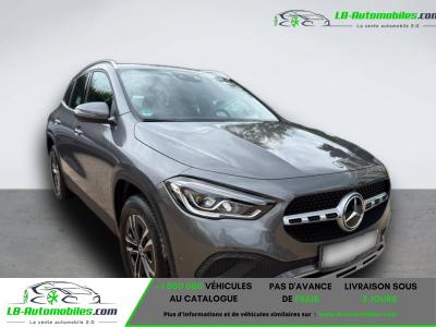 Mercedes GLA 180 d BVA