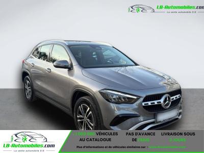 Mercedes GLA 180 d BVA