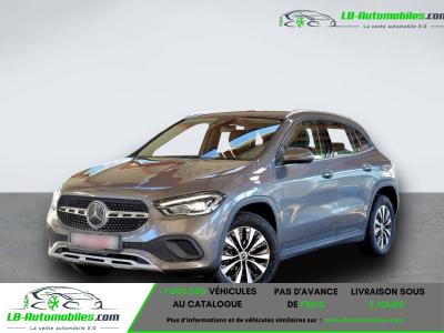 Mercedes GLA 180 d BVA