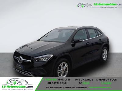 Mercedes GLA 180 d BVA