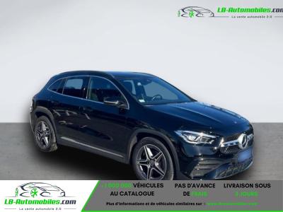 Mercedes GLA 180 d BVA