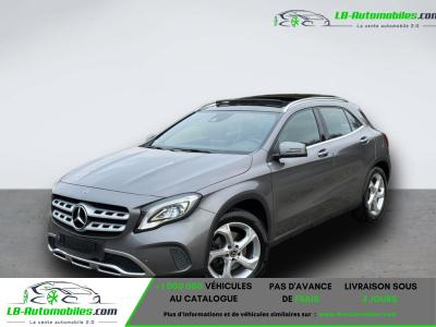 Mercedes GLA 250  BVA
