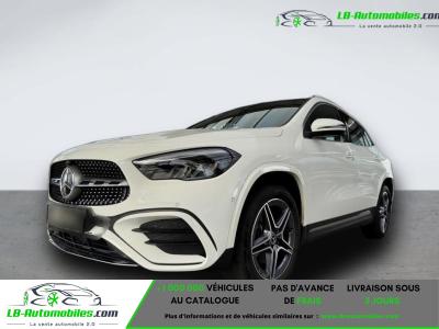 Mercedes GLA 250 e BVA