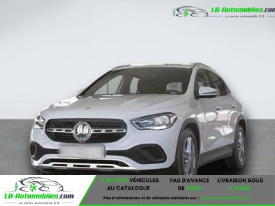 Mercedes GLA 250 e BVA